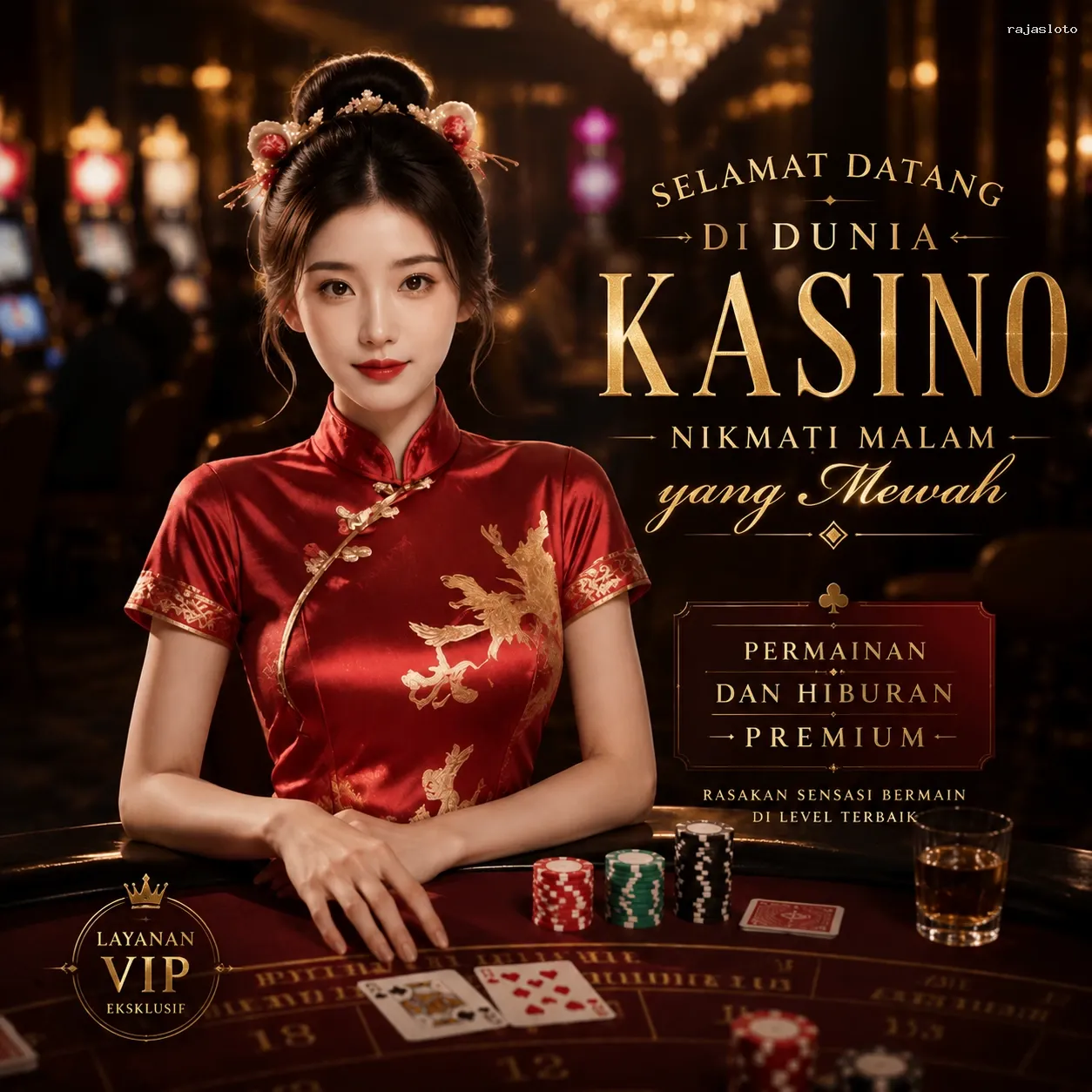 Menggali Fitur Menarik di Situs Game rajasloto
